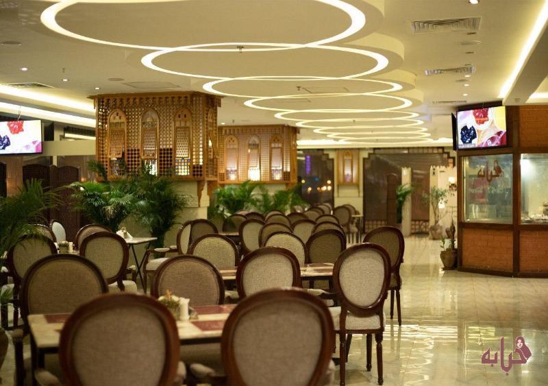 Kuwait Palace Hotel Kuwait City Exterior foto